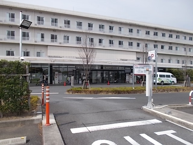 東埼玉総合病院