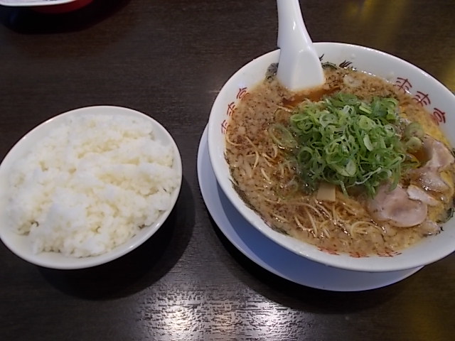 ラーメン