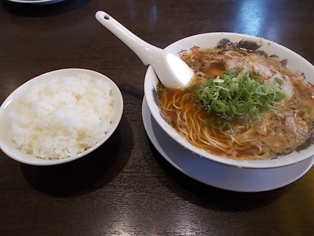 ラーメン