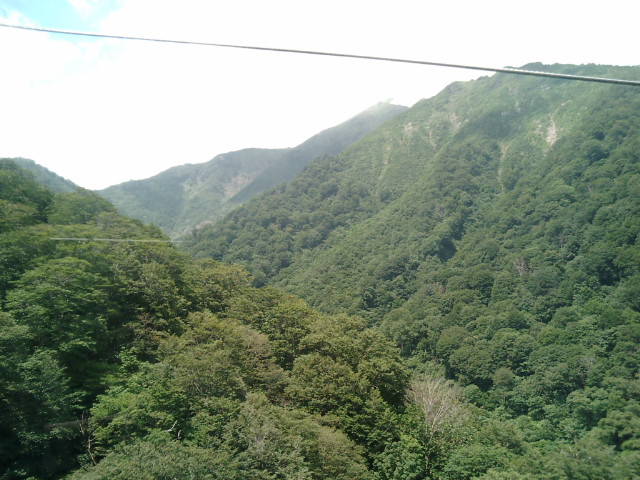 谷川岳7