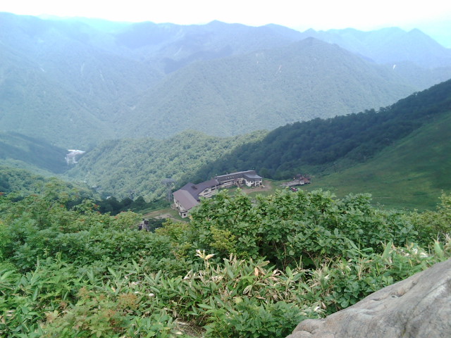 谷川岳13