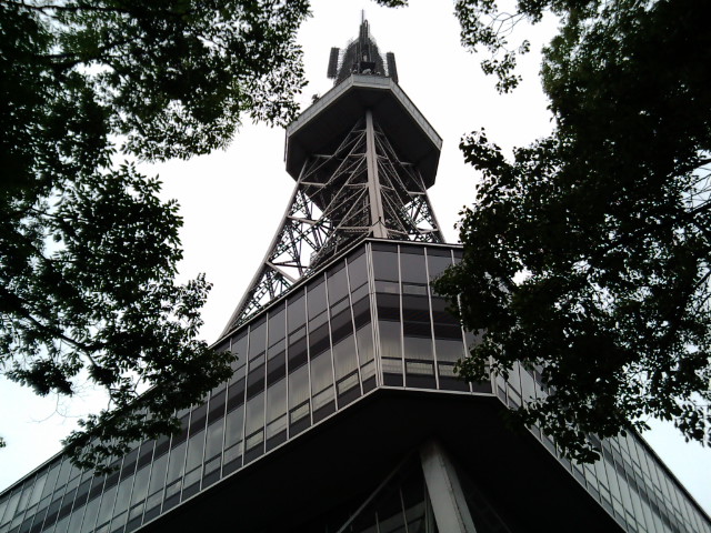 名古屋TVタワー