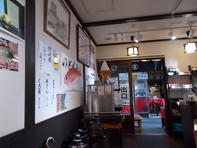 出雲日本海 出雲大社正門前店2