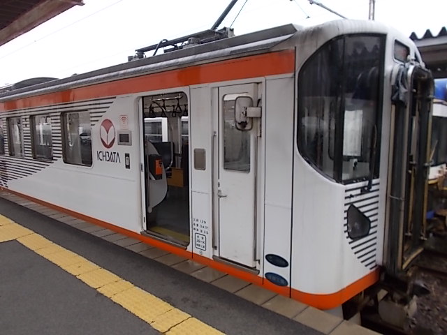 電車