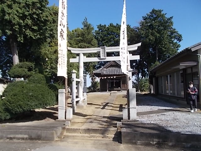 香取神社